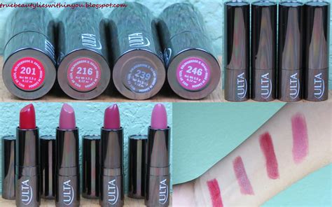 Ulta makeup lipstick